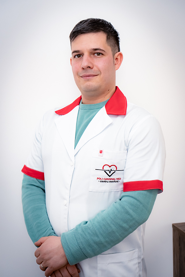 DR. NAGY NORBERT